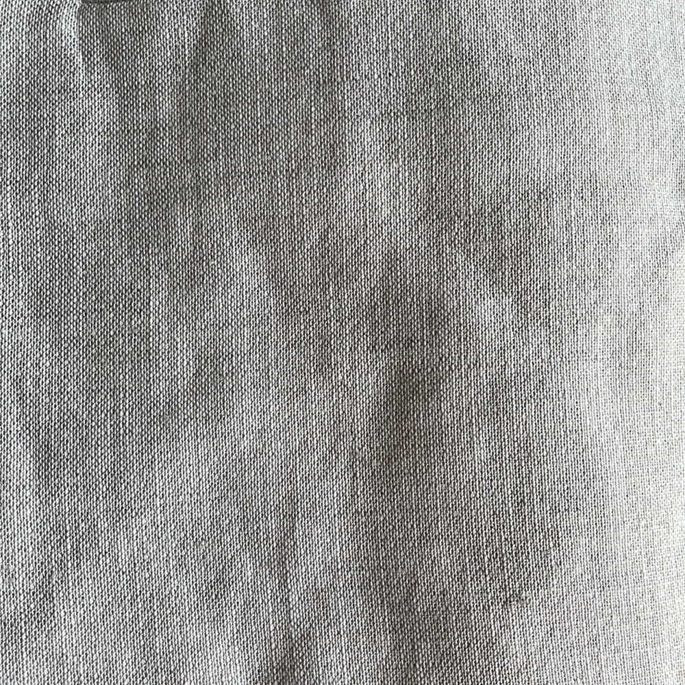 NWOT $375 JENNI KAYNE Linen Blend Boy Blazer In Natural size XS - Picture 11 of 16